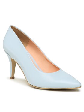 Baldaccini Baldaccini High Heels 17220 Blau