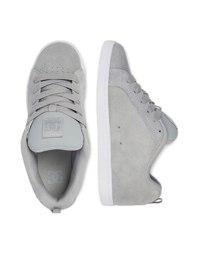DC Shoes Αθλητικά DC Shoes - 5