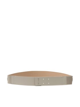 Calvin Klein Remen Za Struk Re-Lock 4Cm Belt K60K610500 Bež