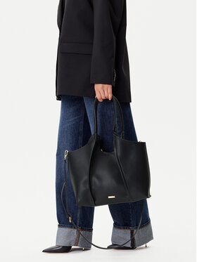 Aldo Aldo Handtasche Kylinia 14076907 Schwarz