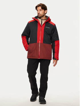 Μπουφάν outdoor Columbia φωτογραφία