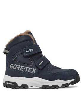 Primigi Primigi Stiefel GORE-TEX 4924122 S Dunkelblau