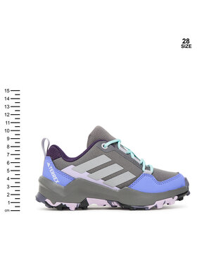 Παπούτσια πεζοπορίας adidas φωτογραφία