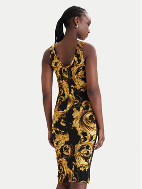 Versace Jeans Couture Φόρεμα καθημερινό Versace Jeans Couture - 3