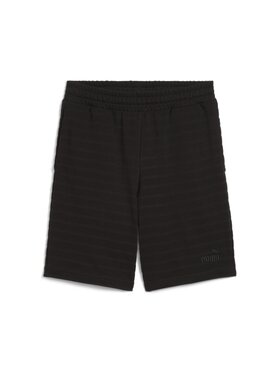 Puma Puma Szorty sportowe 684725 Czarny Regular Fit