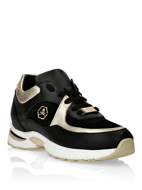 PHILIPP PLEIN PHILIPP PLEIN Sneakers 30932 Nero