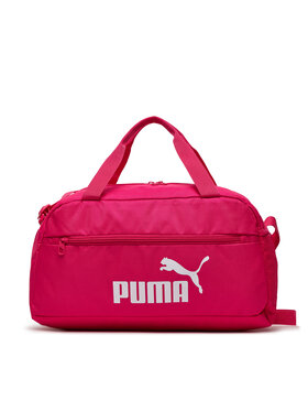 Puma Puma Torba 079949 11 Różowy
