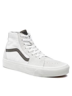 Vans Superge Sk8-Hi Tapered VN0009QPJVY1 Bela