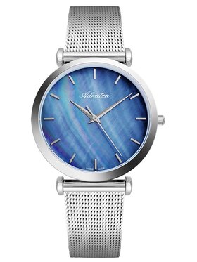 Adriatica Adriatica Orologio A3713.511BQ Argento