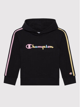 Champion Champion Sweatshirt 404343 Noir Custom Fit