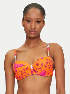 Chantelle Chantelle Bikini ülemine osa Icon C16VN5 Oranž