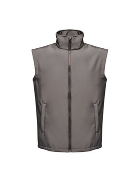 Regatta Regatta Kurtka outdoor Ablaze Szary Stretch Fit