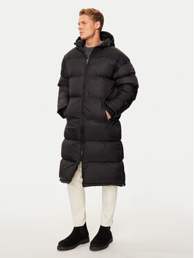 Schott NYC Schott NYC Kurtka zimowa 2190MAX Czarny Regular Fit