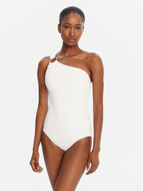 MICHAEL Michael Kors MICHAEL Michael Kors Bikiny Cruise 2020 MM7M524 Bílá