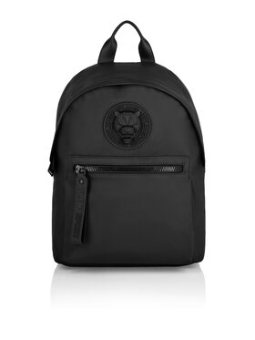 Plein Sport Plein Sport Plecak 611 Czarny