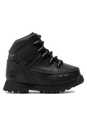 Timberland Timberland Scarponcini Euro Sprint TB0A13HS0011 Nero