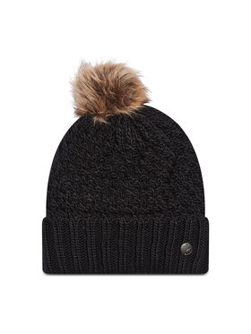 Roxy Roxy Mütze ERJHA03870 Schwarz