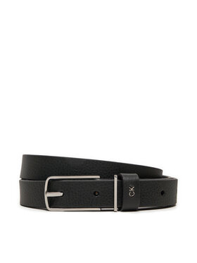 Calvin Klein Calvin Klein Ζώνη Γυναικεία K60K612392 Μαύρο