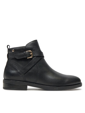 Pikolinos Pikolinos Botine W3C-8869 Negru