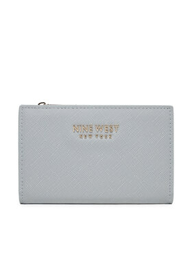 Nine West Nine West Etui za kreditne kartice NW-W1-009-SS25 Plava