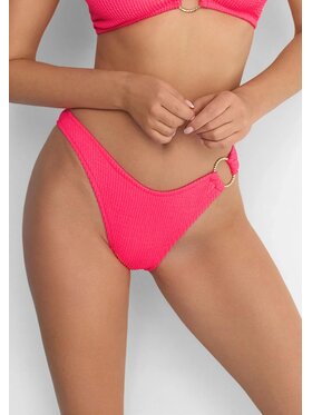 Poupée Marilyn Poupée Marilyn Dół od bikini Aurora Różowy