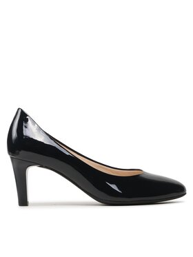 HÖGL HÖGL Scarpe stiletto Studio 60 Blu scuro