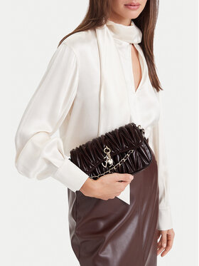 Eva Minge Eva Minge Torbica EO-KY-356 Tamnocrvena