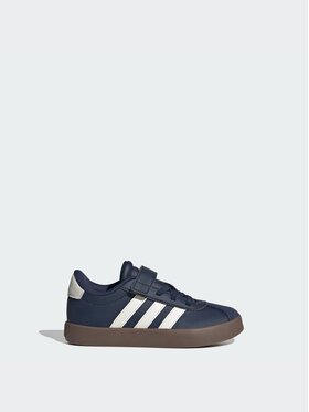 adidas adidas Trampki 134771 Niebieski jasny