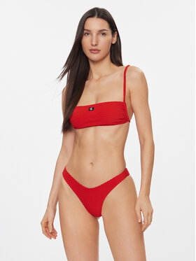 Calvin Klein Swimwear Μπικίνι πάνω μέρος Calvin Klein Swimwear - 2