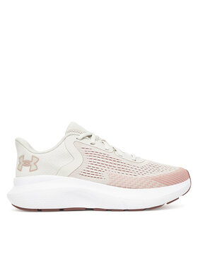 Under Armour Under Armour Tenisice za trčanje UA Rogue 5 3028262 Écru