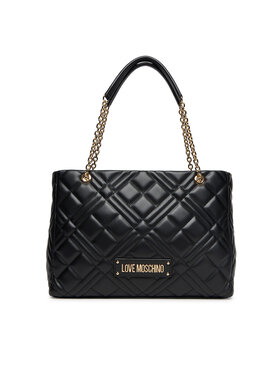 LOVE MOSCHINO LOVE MOSCHINO Torbica JC4145PP1NLA0000 Crna
