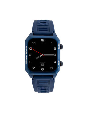 Watchmark Watchmark Smartwatch Focus Blu