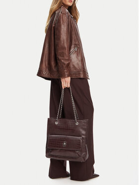 Badura Badura Handtasche C-ALANA-LDA7976 Braun