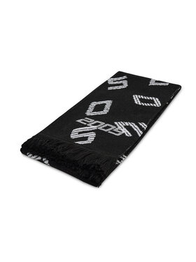 2005 2005 Šal Fallout Scarf Crna