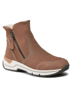 Go Soft Go Soft Tronchetti WB-AMANDA-AW22-13 Marrone