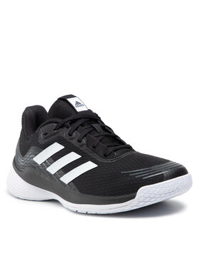 adidas adidas Boty Novaflight Primegreen GX8190 Černá