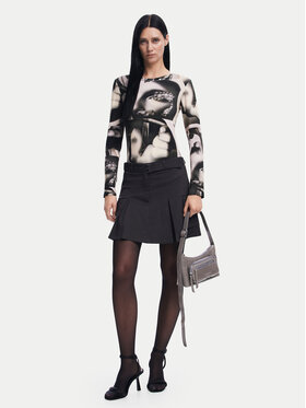 Desigual Desigual Soma 24WAXL11 Pelēks