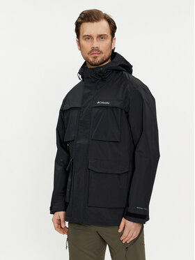 Columbia Columbia Outdoor striukė Landroamer™ 2071131 Juoda Regular Fit