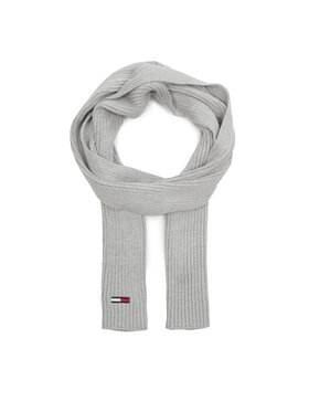Tommy Jeans Tommy Jeans Šalikas Tjm Flag Scarf AM0AM11702 Pilka