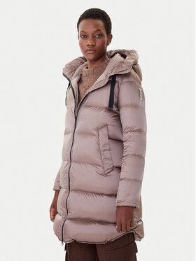 Bomboogie Bomboogie Daunenjacke Geneva CW6630TDLC5 Braun Regular Fit