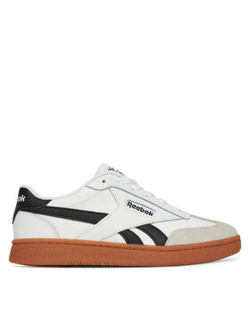 Reebok Reebok Αθλητικά FORTE LOUNGER AR30252WWBT Λευκό