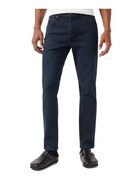 Wrangler Wrangler Jeans 112350840 Blu Slim Fit