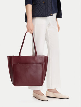 Lasocki Lasocki Τσάντα C-LSK-L-001-08 Μπορντό