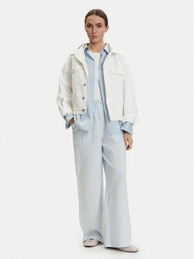 Tommy Jeans Παντελόνι υφασμάτινο Tommy Jeans - 2