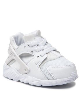 Nike Nike Pantofi Huarache Run (TD) 704950 110 Alb
