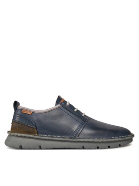 Pikolinos Pikolinos Pantofi Rivas M3T-4232C1 Albastru