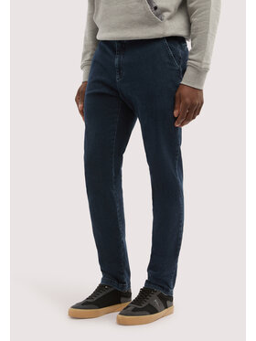 Trussardi Trussardi Jeansy P411M300140N0DC Niebieski Regular Fit