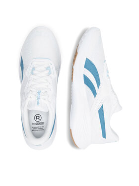 Reebok Tekaški čevlji Energen Tech HP9294 Bela