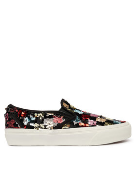 Vans Vans Scarpe sportive Classic Slip-On VN000D35BML1 Multicolore