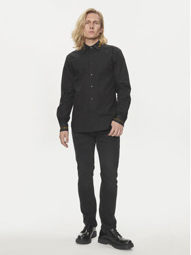 Πουκάμισο Versace Jeans Couture φωτογραφία